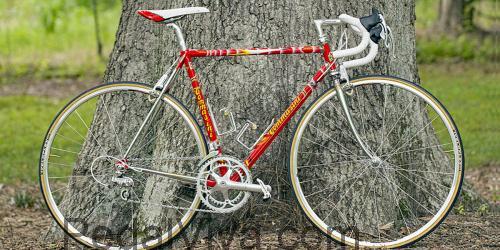 Tommasini Diamante ficha tecnica